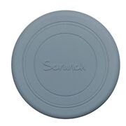Frisbee eendenei blauw 18 cm - Scrunch 4038151
